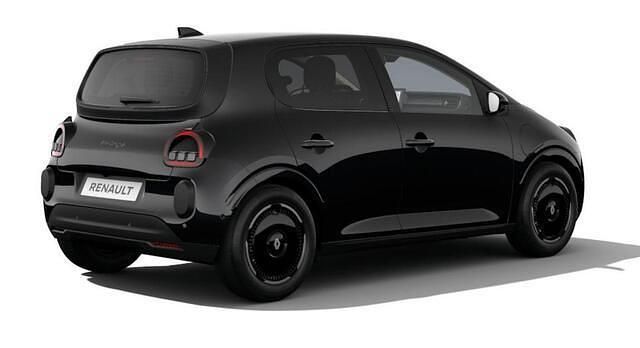 Nieuw Renault Twingo Urban 60 kW (82 PK) 2026 Overige Hatchback