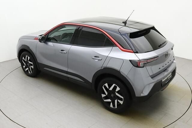 Occasion Opel Mokka-e GS Line 100 kW (136 PK) 2022 Grijs SUV