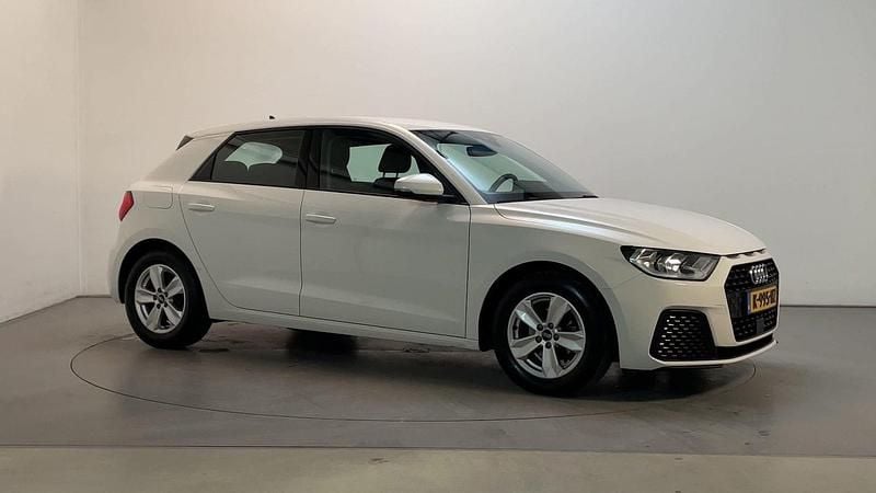 Occasion Audi A1 Sportback Proline 2021 Wit Hatchback