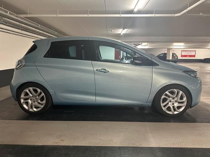 Occasion Renault Zoe 64 kW (88 PK) 2015 Hatchback