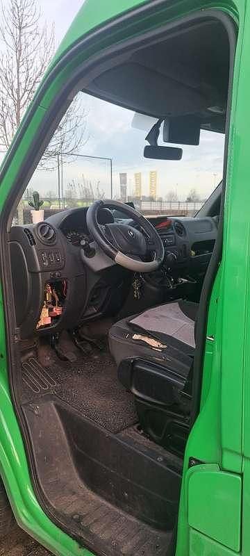 Gebruikt 2018 Renault Master Van | € 7.250 (Super prijs) - Afbeelding 1/4