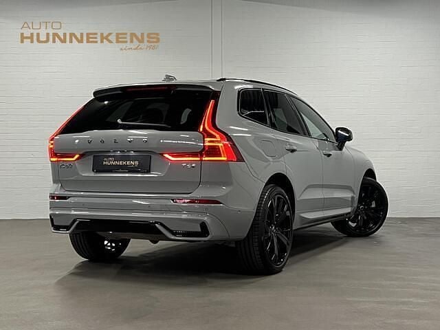 Occasion Volvo XC60 Plus 349 PK (256 kW) 2025 Grijs SUV