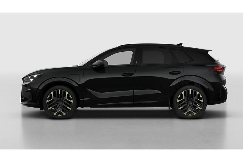 Nieuw Cupra Terramar VZ 2026 Midnight black SUV