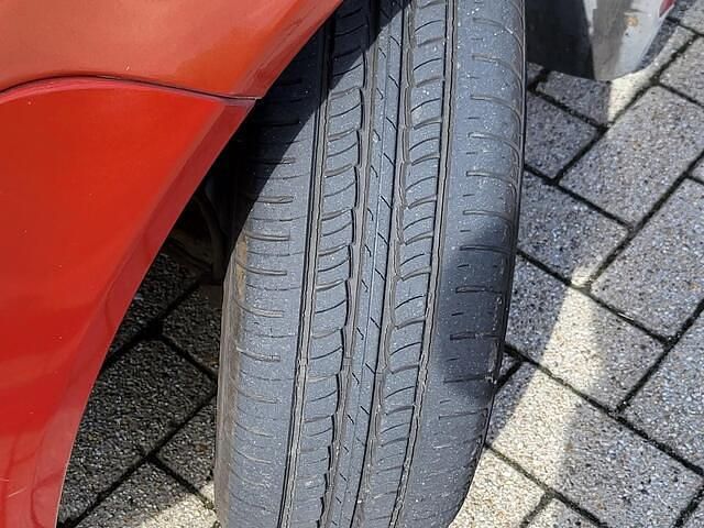 Occasion Chrysler Neon 133 PK (97 kW) 2000 Rood Sedan