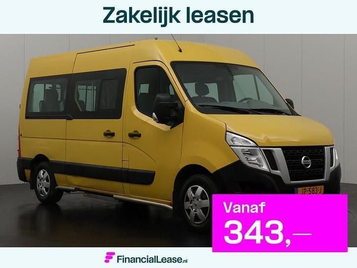 Occasion Nissan NV400 145 PK (106 kW) 2016 Van
