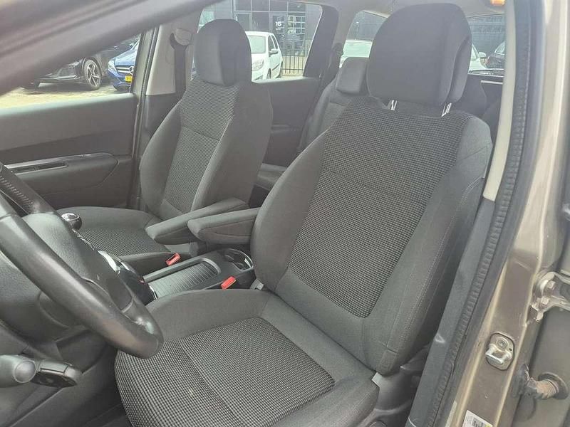 Occasion Peugeot 5008 Access 131 PK (96 kW) 2015 Grijs MPV