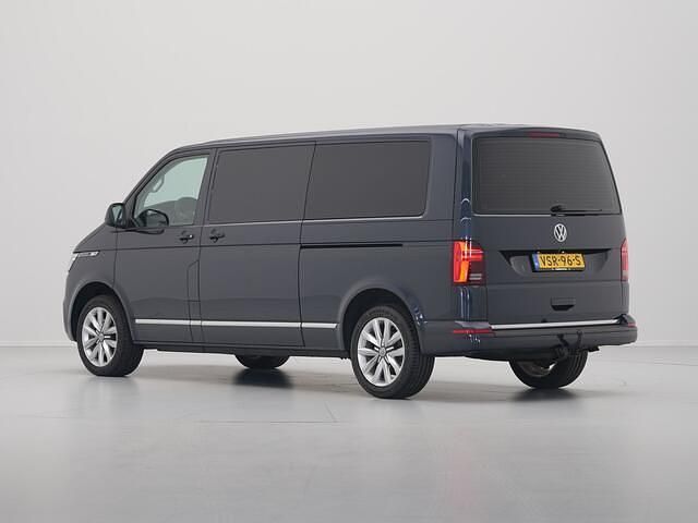 Occasion VW T6.1 204 PK (150 kW) 2023 Blauw Van