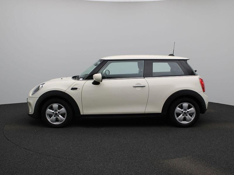 Occasion Mini ONE 102 PK (75 kW) 2020 Wit Hatchback