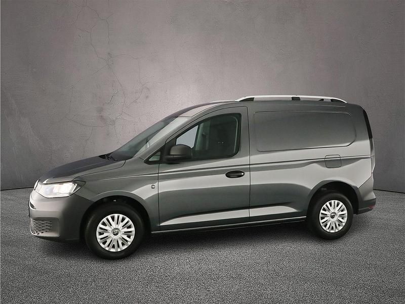 Occasion VW Caddy Business 75 PK (55 kW) 2024 Grijs MPV