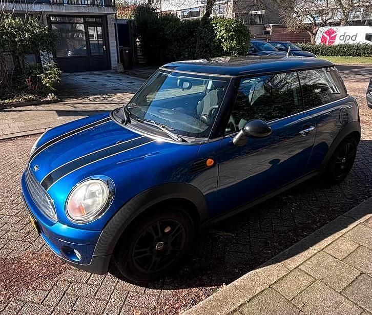 Occasion Mini Cooper 120 PK (88 kW) 2007 Hatchback
