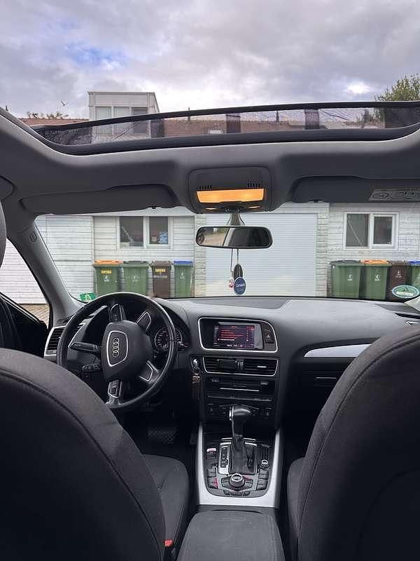 Occasion Audi Q5 190 PK (139 kW) 2016 SUV