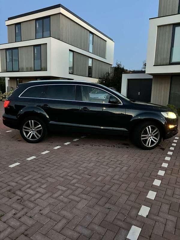 Occasion Audi Q7 232 PK (170 kW) 2006 Blauw SUV
