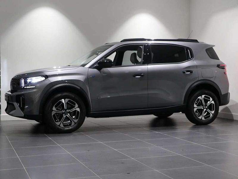 Occasion Citroën e-C3 Aircross 100 kW (136 PK) 2025 Grijs SUV
