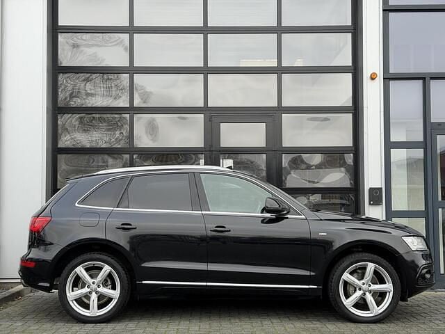 Occasion Audi Q5 S-Line 224 PK (164 kW) 2013 Overige SUV