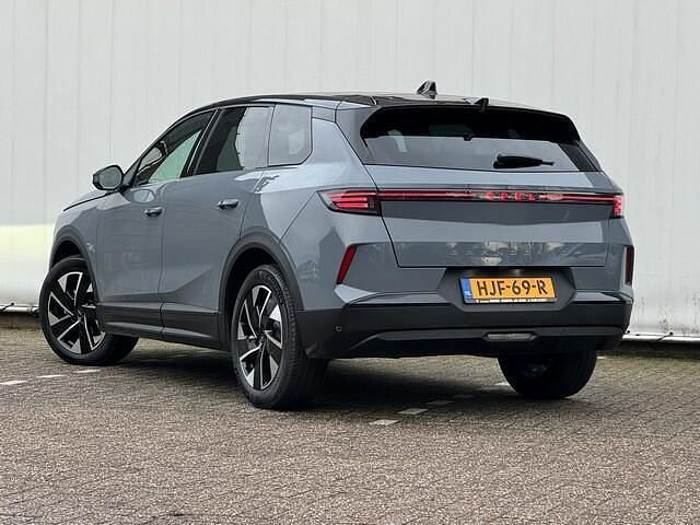Occasion Opel Grandland X 146 PK (107 kW) 2025 Grijs SUV