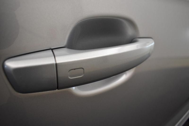 Occasion Audi A3 Sportback e-tron Sport 204 PK (150 kW) 2018 Grijs (metallic) Hatchback