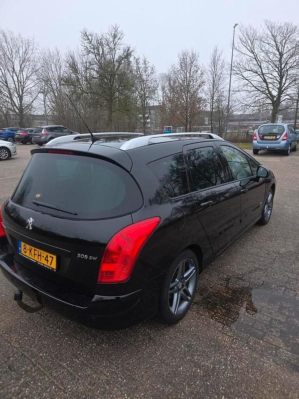Occasion Peugeot 308 156 PK (114 kW) 2013 Stationwagen