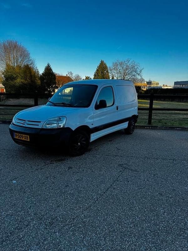 Occasion Citroën Berlingo 74 PK (54 kW) 2006 MPV