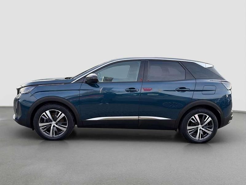 Occasion Peugeot 3008 Allure 180 PK (132 kW) 2024 Blauw SUV
