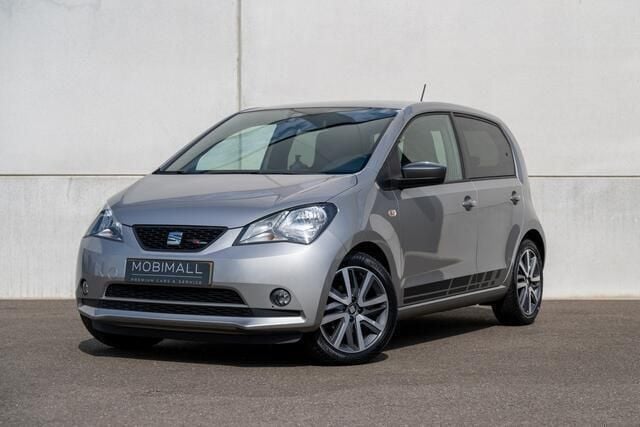 Occasion Seat Mii FR 60 PK (44 kW) 2019 Grijs Hatchback