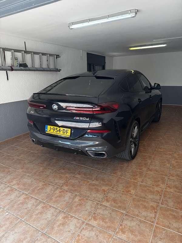 Occasion BMW X6 400 PK (294 kW) 2020 SUV