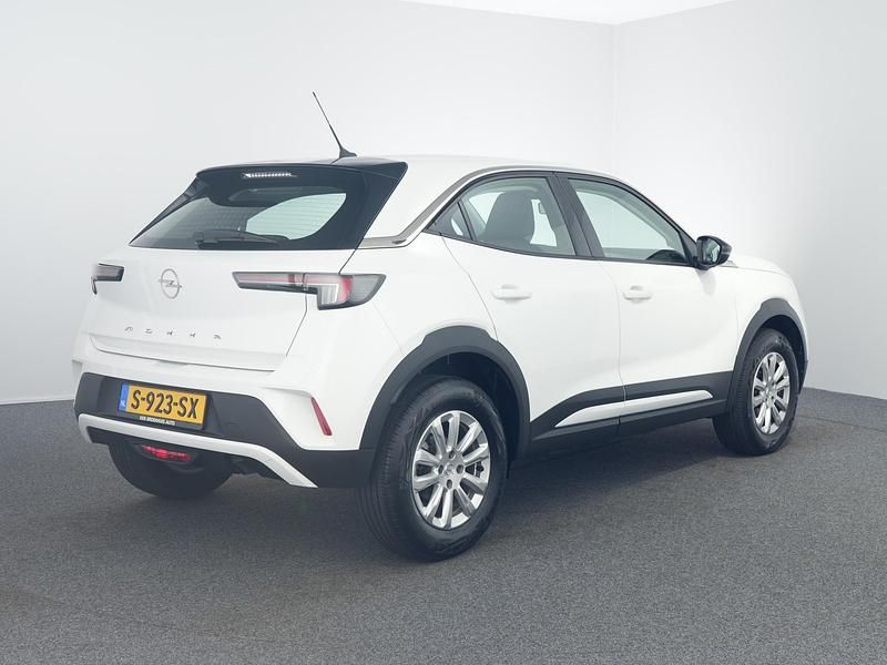 Occasion Opel Mokka 102 PK (75 kW) 2023 Wit SUV