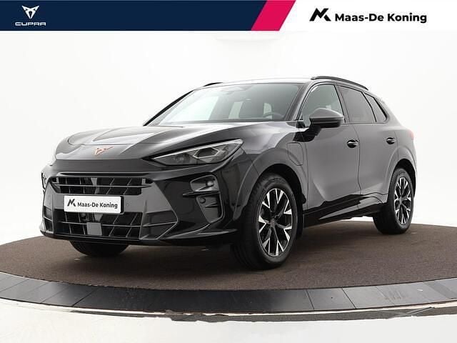 Zwart Gebruikt 2025 Cupra Terramar SUV | € 45.440 (Goede deal) - Afbeelding 1/4