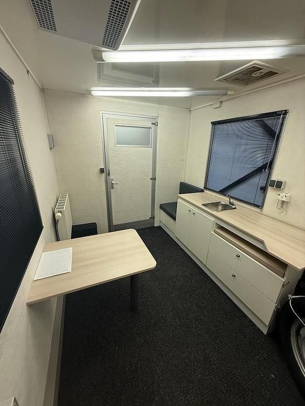 Occasion Renault Master 120 PK (88 kW) 2006 Wit Cabriolet