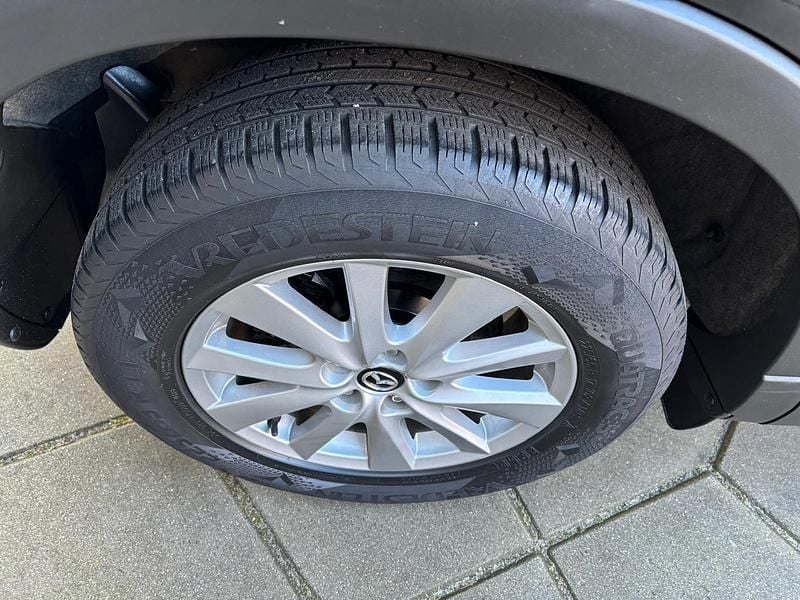 Occasion Mazda CX-5 165 PK (121 kW) 2015 Zwart SUV