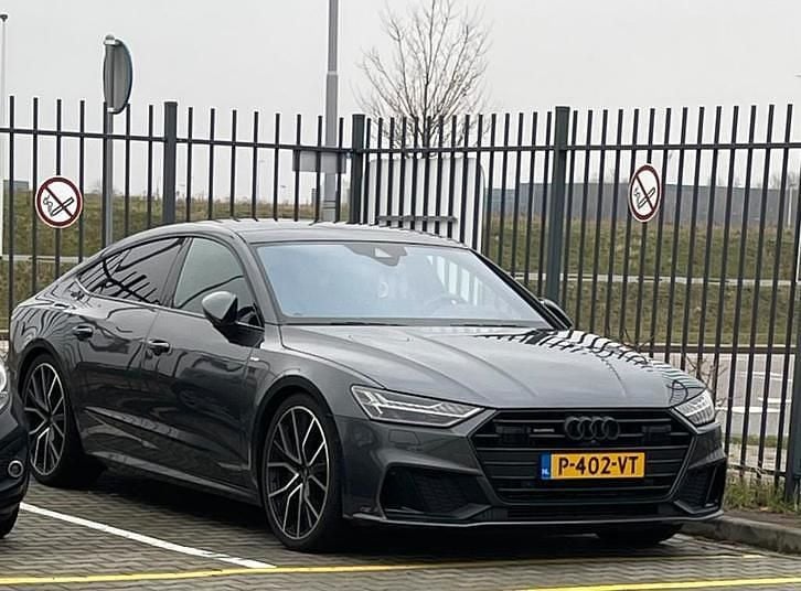 Occasion Audi A7 340 PK (250 kW) 2018