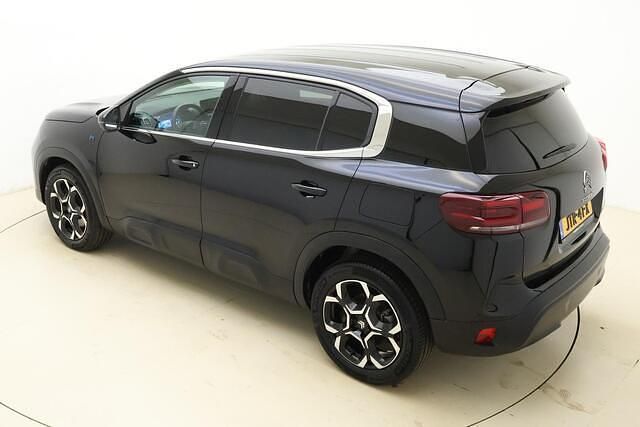 Occasion Citroën C5 224 PK (164 kW) 2024 Zwart SUV
