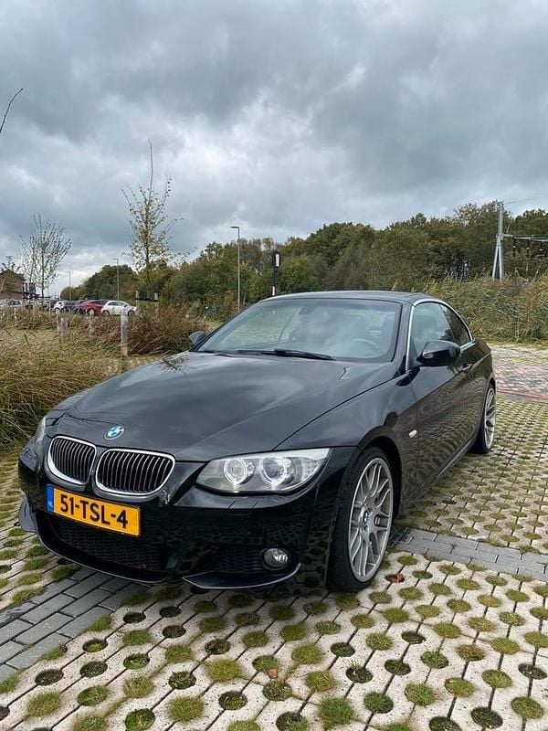 Occasion BMW 335 M Sport 306 PK (225 kW) 2011 Cabriolet