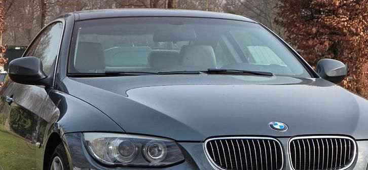Occasion BMW 330 272 PK (200 kW) 2011