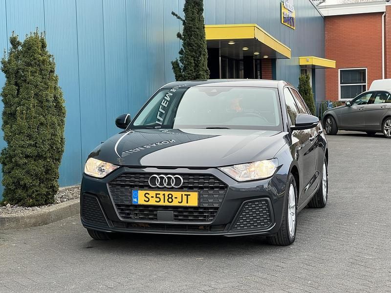 Occasion Audi A1 Proline 97 PK (71 kW) 2023 Grijs SUV
