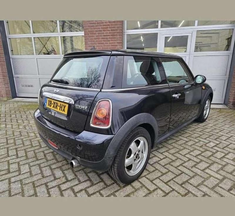 Occasion Mini Cooper 120 PK (88 kW) 2007 Hatchback