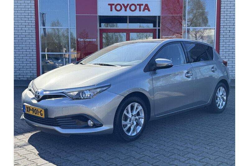 Gebruikt 2016 Toyota Auris Trend | € 10.499 (Eerlijke prijs) - Afbeelding 1/1