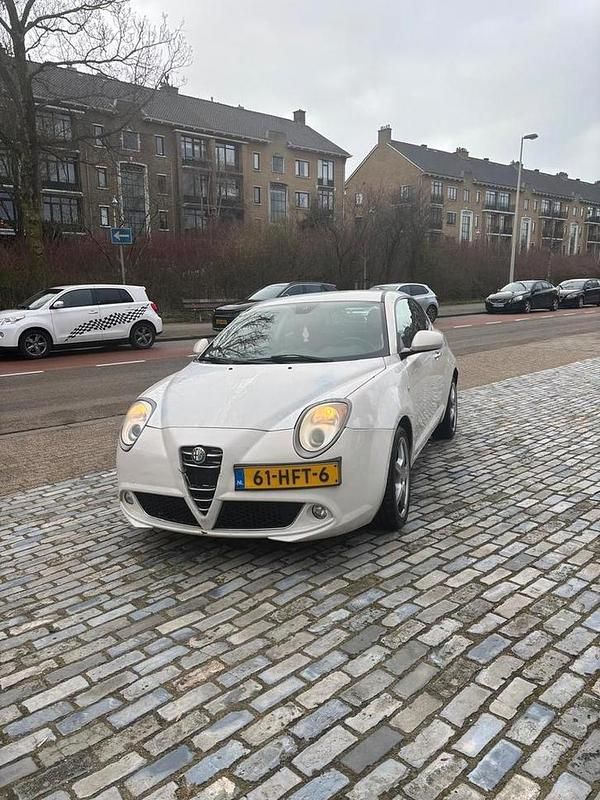 Occasion Alfa Romeo MiTo 78 PK (57 kW) 2008 Hatchback