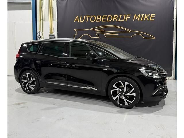 Occasion Renault Grand Scénic IV Bose Edition 140 PK (102 kW) 2019 Zwart MPV
