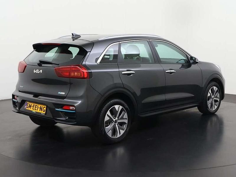 Occasion Kia e-Niro 150 kW (204 PK) 2021 Grijs SUV