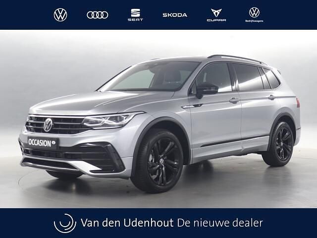 Grijs Occasion 2024 VW Tiguan Allspace Business SUV | € 45.440 (Goede deal) - Afbeelding 1/4