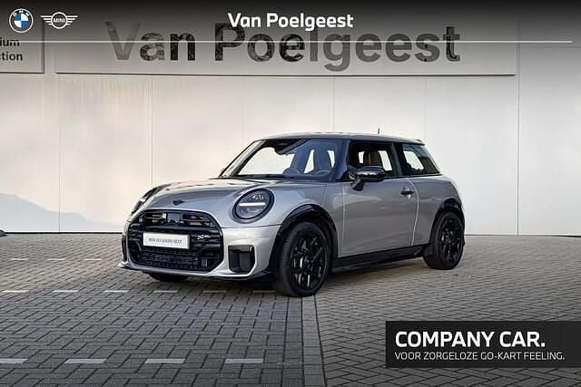 Occasion Mini Cooper Classic 156 PK (114 kW) 2025 Grijs Hatchback