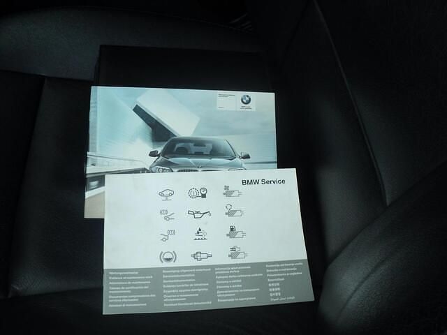 Occasion BMW 523 Executive 204 PK (150 kW) 2011 Blauw Sedan