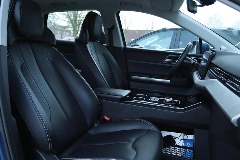 Occasion Aiways U5 150 kW (204 PK) 2020 Blauw SUV