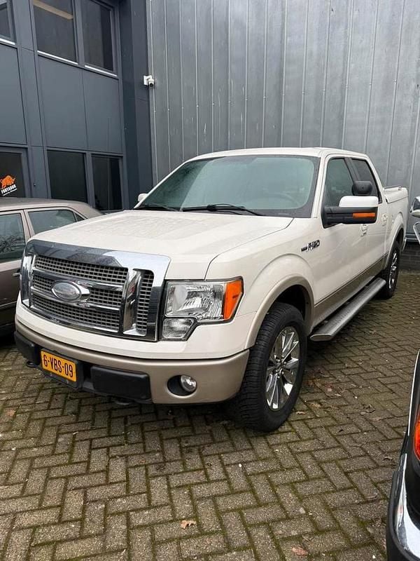 Occasion Ford F-150 305 PK (224 kW) 2010 Pickup