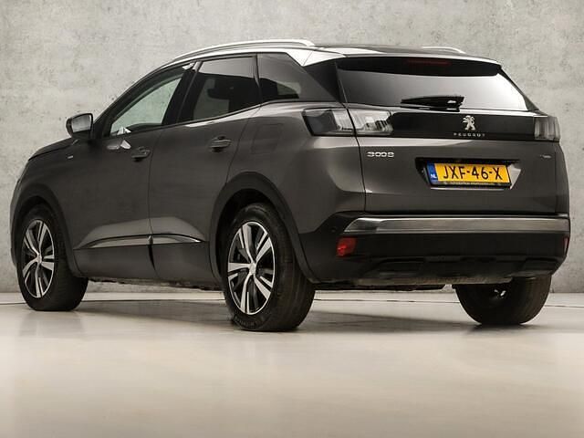 Occasion Peugeot 3008 Allure 225 PK (165 kW) 2021 Grijs SUV