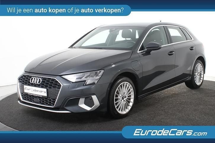 Occasion Audi A3 Advanced 204 PK (150 kW) 2021 Sedan