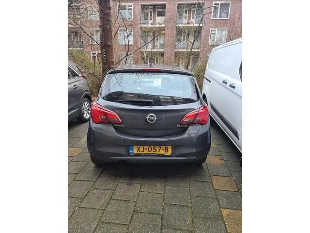 Occasion Opel Corsa 90 PK (66 kW) 2019 Grijs Stationwagen