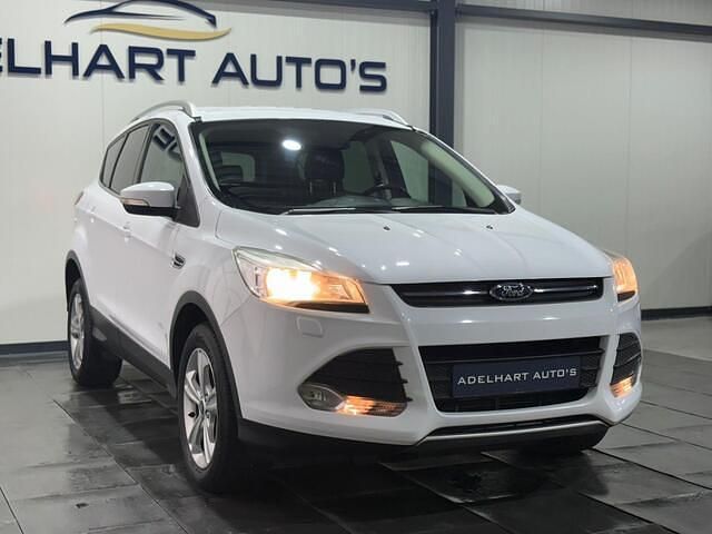Occasion Ford Kuga Titanium 150 PK (110 kW) 2013 Wit SUV