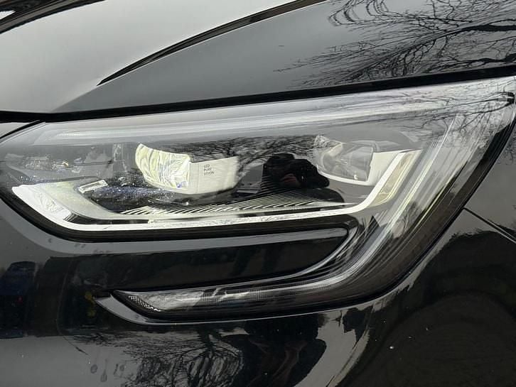 Occasion Renault Mégane IV Bose Edition 140 PK (102 kW) 2020 Stationwagen