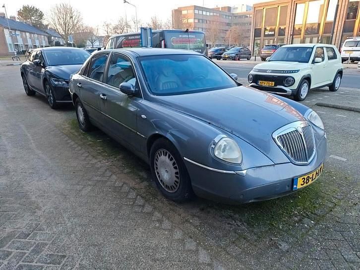 Occasion Lancia Thesis 170 PK (125 kW) 2003 Sedan
